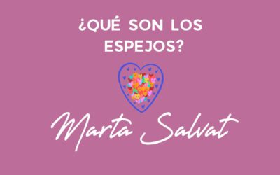 ¿QUÉ SON LOS ESPEJOS?