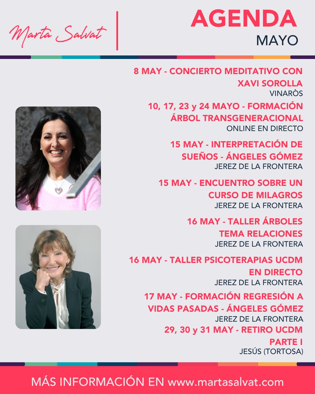 CALENDARIO MAYO BUENO CALENDARIO MAYO BUENO